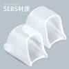 New Toe Bending Toe Separator Hammer Toe Straightener Sebs Toe Straightener Toe Protector Toe Separator
