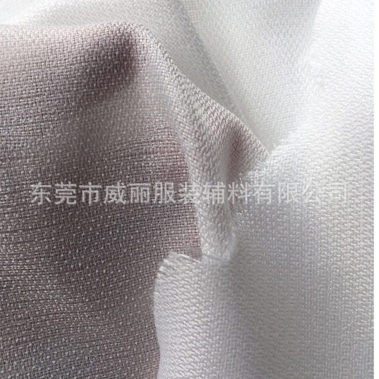 Factory Direct Sales Woven Twill Jacket Lining 75D Non-Fluorescent Infant and Children's Clothing Lining Clothing Knitted Cloth