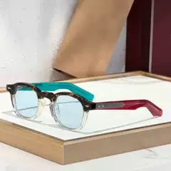 Jacques marie mage Glasses Molino