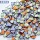200 г мозаики diy multi-glitter mosaic collection без кристаллов из камня и стекла, детские материалы ручной работы с частицами mini 124