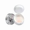 Piara Loose Powder for Setting Makeup, Translucent and Long-Lasting, Nude Color, Suitable for Dry Skin, with a Pearlescent Finish and Includes a Powder Puff