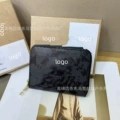 Black small