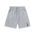 734 gray shorts