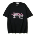 022 Black
