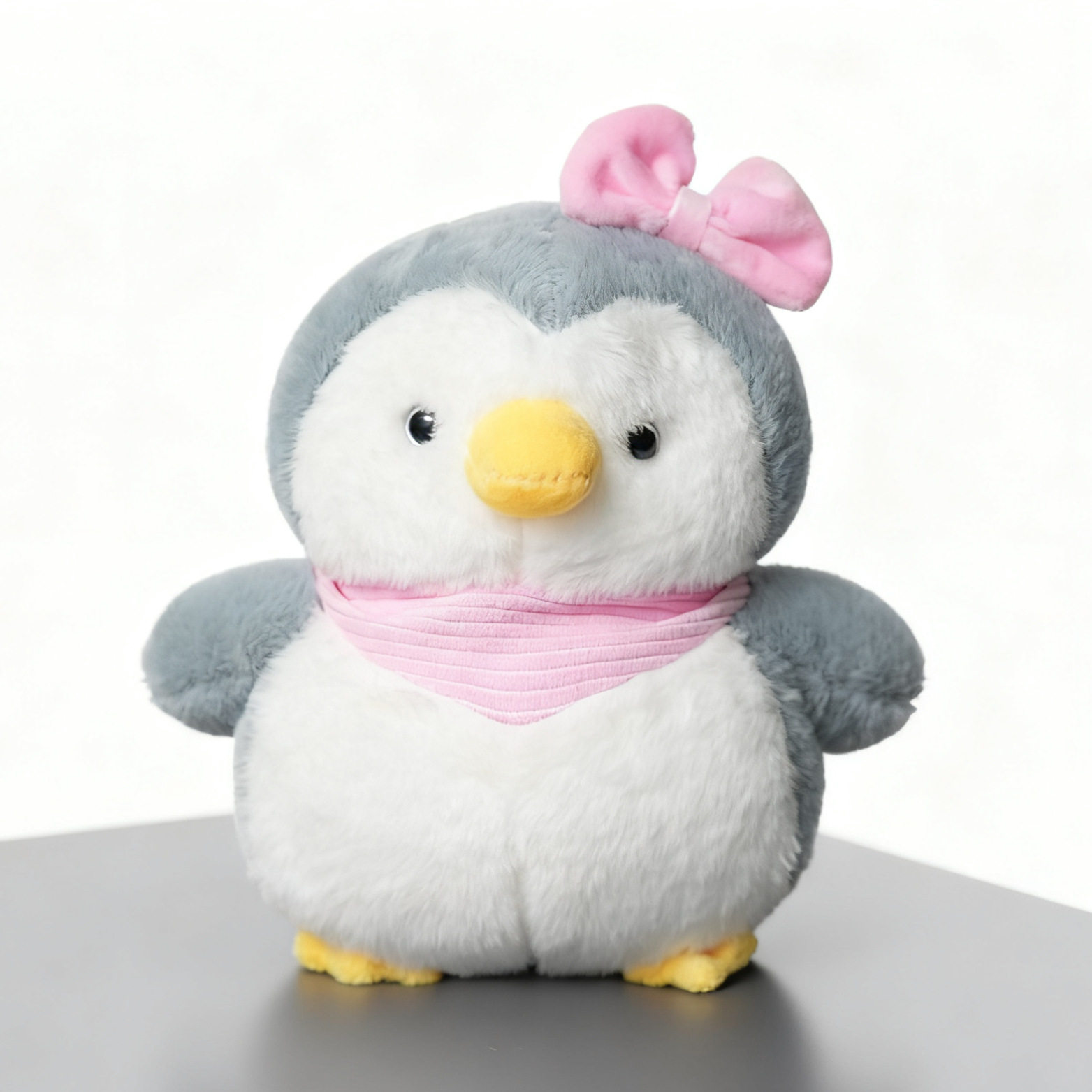 新款跨境八寸毛绒玩具抓机娃娃公仔流量款布娃娃婚庆抛洒厂家批发