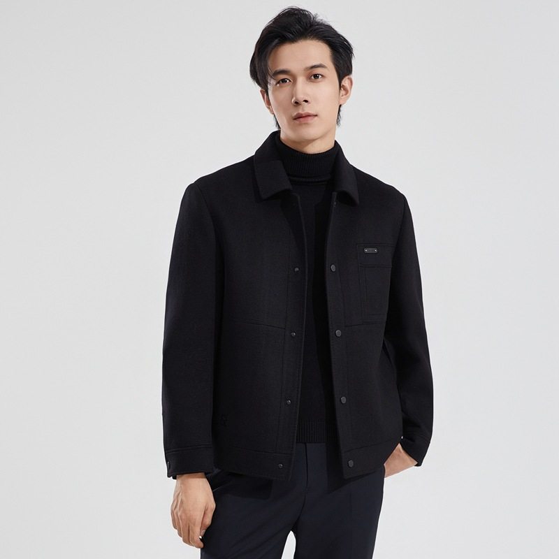 20653W8811 đen [lót xuống]