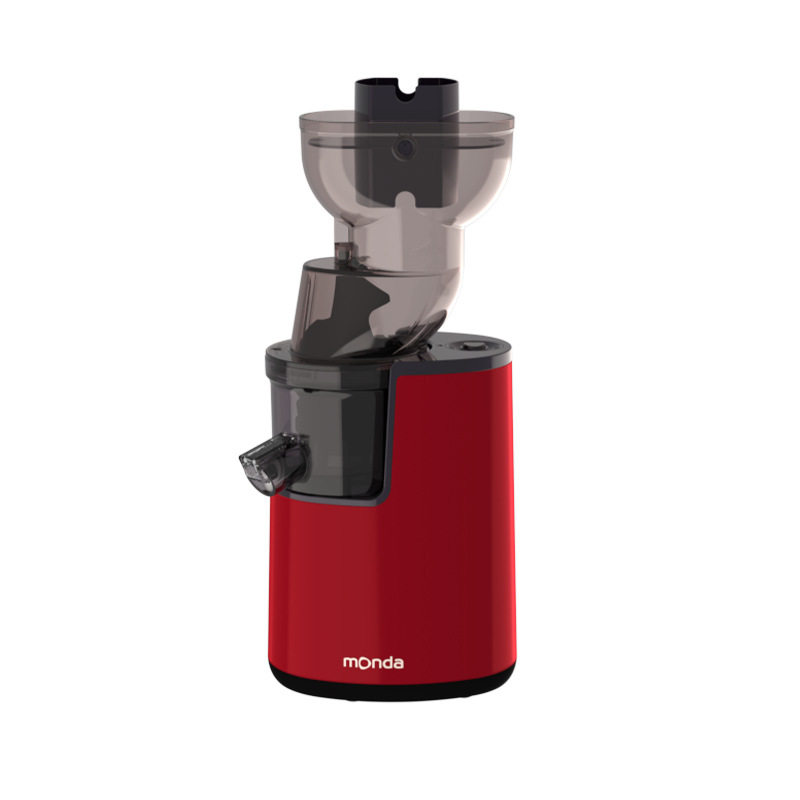 monda Monda Juicer Convenient Household Multifunctional Slag Juice Separation Large Diameter Fresh Juice Juicer