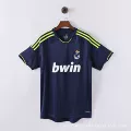2013 real madrid away game
