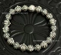 Sterling silver beads 20 pieces