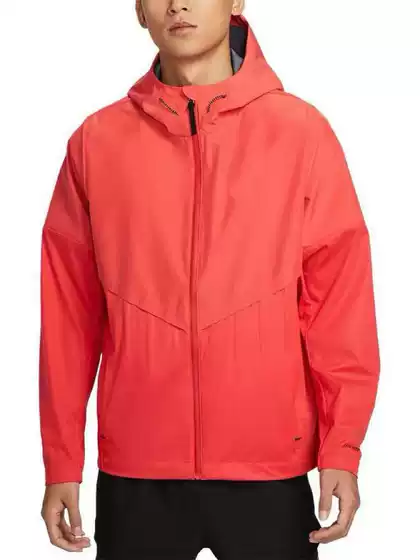 Spring and Summer Men's Hooded Sun Protection Jacket with Hook Fasteners, Quick-Dry, Versatile Outdoor Uv Protection Breathable Thin Coat Cross-Border