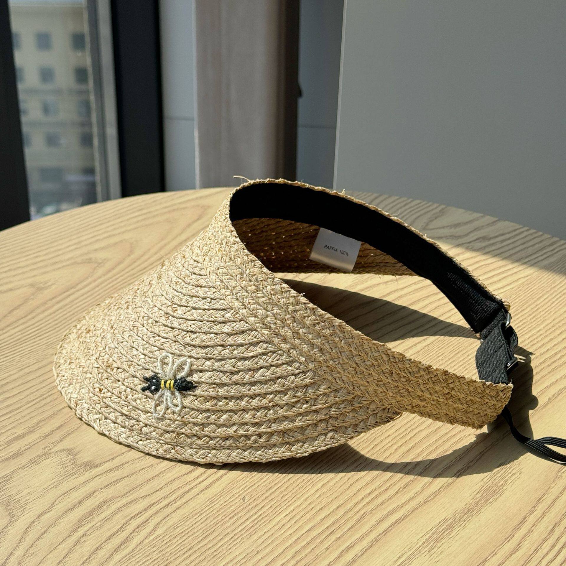 ミツバチの空のトップ