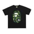 D097 Black-Green