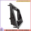 Suitable for 14-18 Toyota Noah Android Central Control Navigation Dvd Face Frame Versatile Set Frame Modification Panel