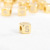 S одиночный кулон