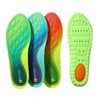 Factory wholesale military training insoles sports Guofeng insoles step on excrement feeling for a long time not tired massage air cushion shock absorption insoles