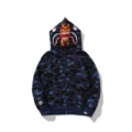 8807 blue camouflage