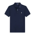 Blue White Label