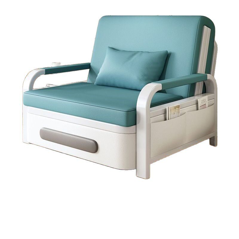 沙发床折叠两用小户型伸缩床单人网红款客厅阳台多功能床2025新款