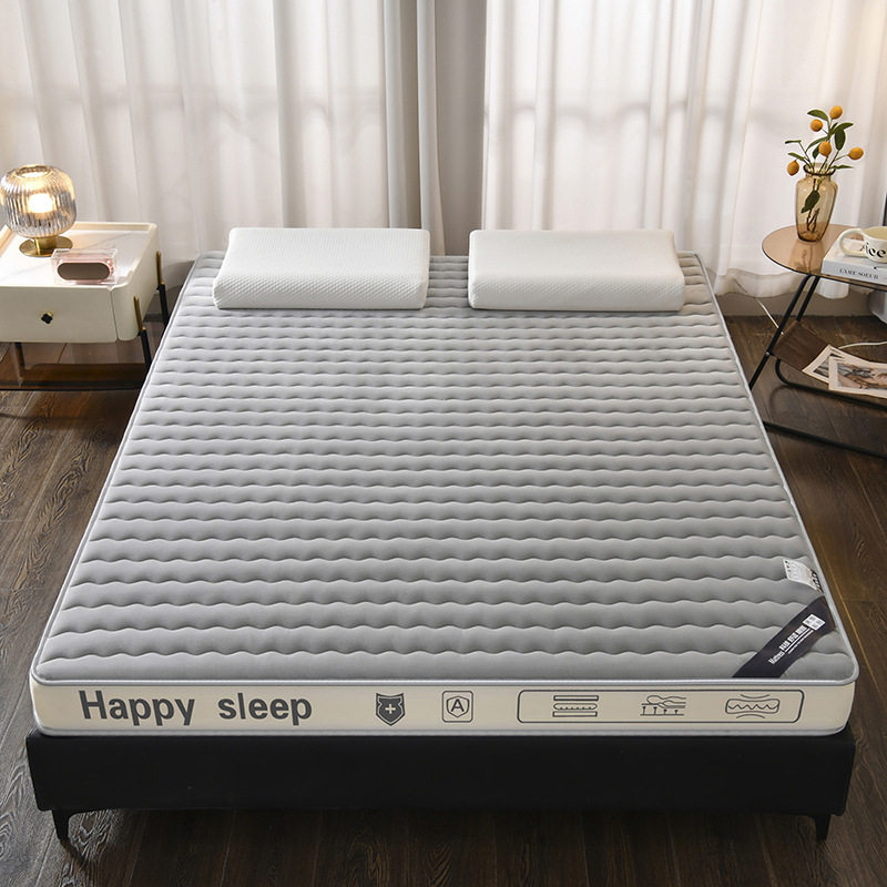 2024 new baby velvet memory compression cotton mattress