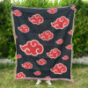 Cross-Border Woven Blanket Anime Cartoon Tapestry Sofa Cover Blanket Thickeneded Jacquard Blanket Sofa Towel Thread Blanket Customization