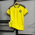 26-27 Leicester City Home - Fan Edition