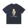 A004 navy blue