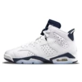 Aj6 midnight blue