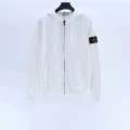 Zipper white