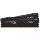 Панель памяти Kingston Hacker DDR4 32G 16G 8G 3600 3200 2666 2400 Настольный компьютер mini 2