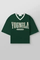 Dark Green 16