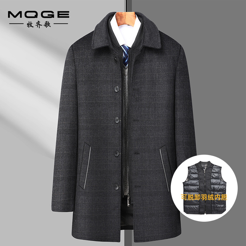 (Mới) Mã B2868 Giá 1900K: Áo Khoác Nam Sutdc Kẻ Caro Hàng Mùa Xuân Thu Đông Kẻ Caro Kín Cổ Thời Trang Nam Chất Liệu G05 Sản Phẩm Mới, (Miễn Phí Vận Chuyển Toàn Quốc).