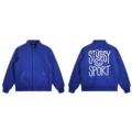 807 blue