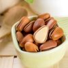 Northeastern Pine Nuts 500g Canned Hand-Peeled Open Pine Nuts Snacks Bulk Wholesale