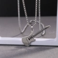 Titanium Steel Guitar