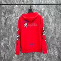7036 orange-hooded