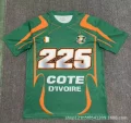 Ivory Coast 26/27 Green Special Edition