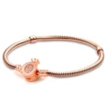 Rose Gold Crown
