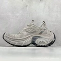 Paris 6xl dad shoes-light gray