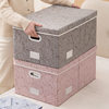 New Storage Box Rose Graphics and Text New Material Storage Box Large, Medium and Small Various Sizes Storage Box Multi-Function