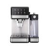 Espresso Machine Milk Tank Color Screen Smart Espresso Machine Multifunctional Coffee Machine Eu Dropshipping