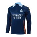 B991# 2425 half-drawn royal malan (collar light blue