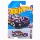25-литровый маленький спортивный автомобиль из горячего сплава Hot Wheels C4982, игрушечный автомобиль Ferrari Porsche Bugatti 2025L mini 24
