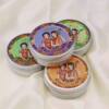 Authentic Old Shanghai Women's Snowflake Cream Gift Box Face Cream 80g Moisturizing Domestic Commemorative Edition Hand Cream Souvenir