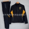 2526 windbreaker suit-paris fc
