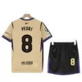 Custom Away Set #8 Pedri