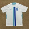 Fan 2627 honduras home jersey