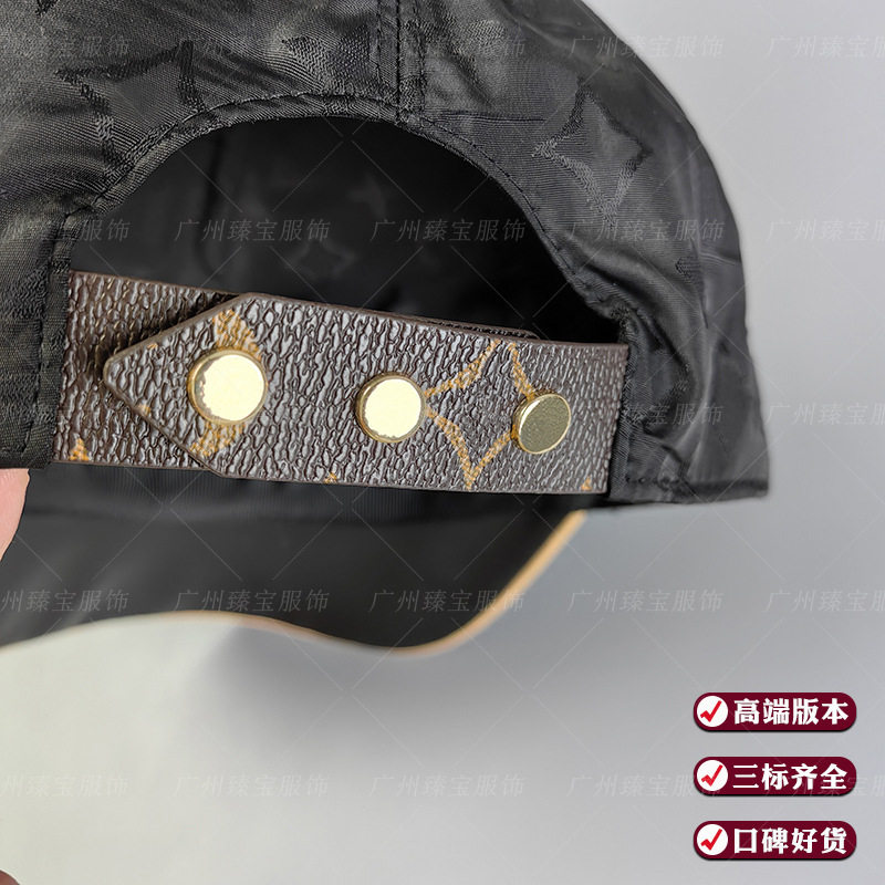 隠しバックル-クラシックブラック【梱包箱付き】