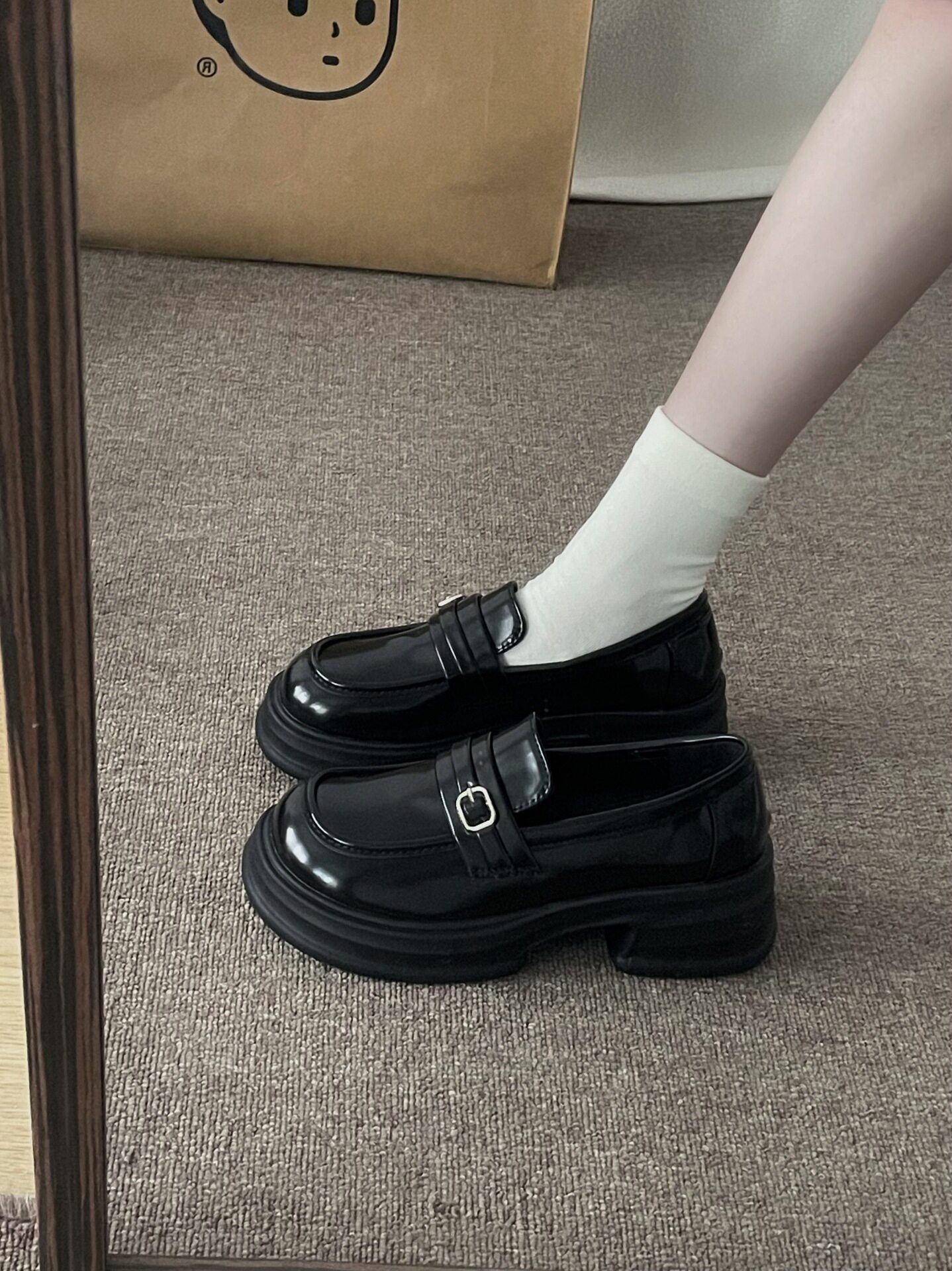黒
