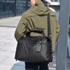 2025 Cross-Border Popular Men's Travel Bag Large Capacity Luggage Bag Business Trip Bag Wear-Resistant Handbag Popular Travel Bag