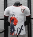 2425 japanese samurai player